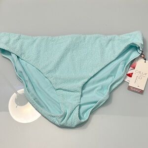 NWT Calia Mid Rise Bikini Bottoms